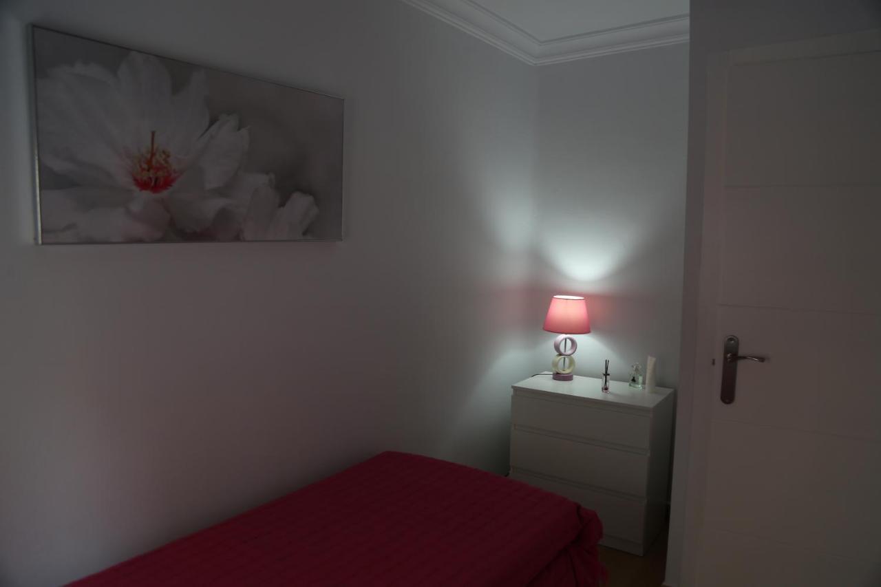 Apartamento 3 Habitaciones Separadas Malaga Exterior photo